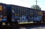 CSXT 137088